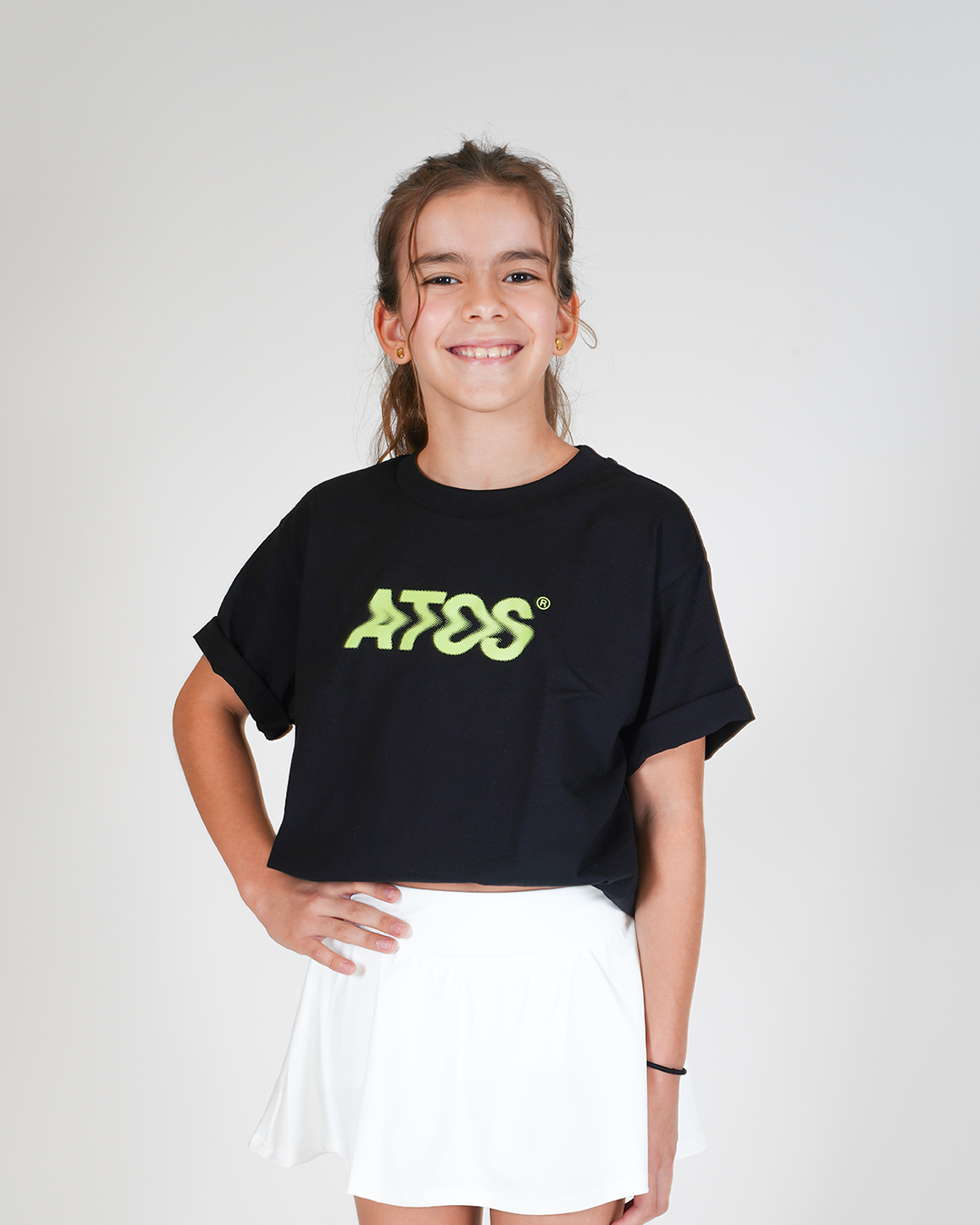 Grip Phases T-Shirt (Youth)