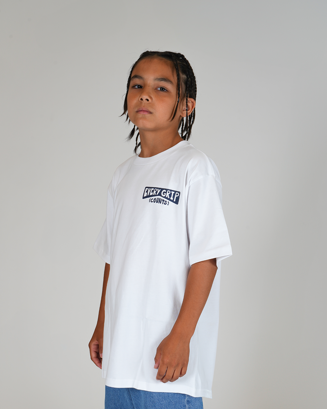 Every Grip T-Shirt (Youth)