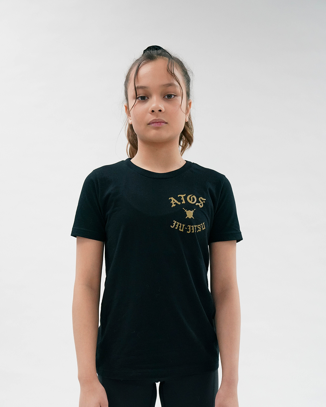 Same Vision Same Mission T-Shirt (Youth)