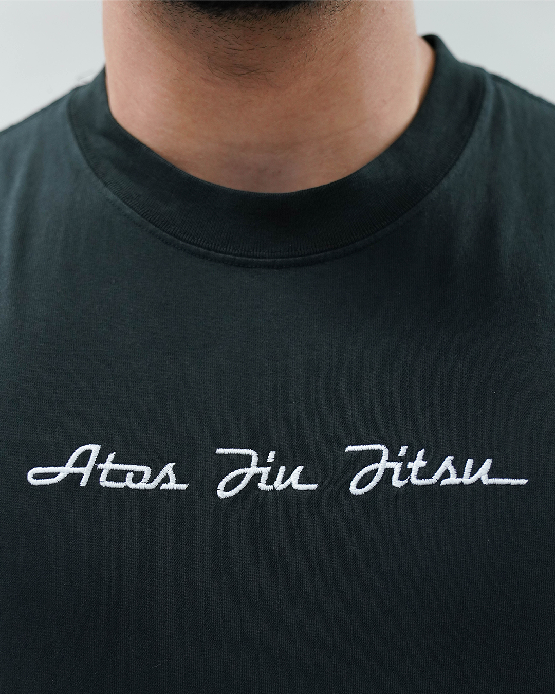 Atos Originals Heavy Tee