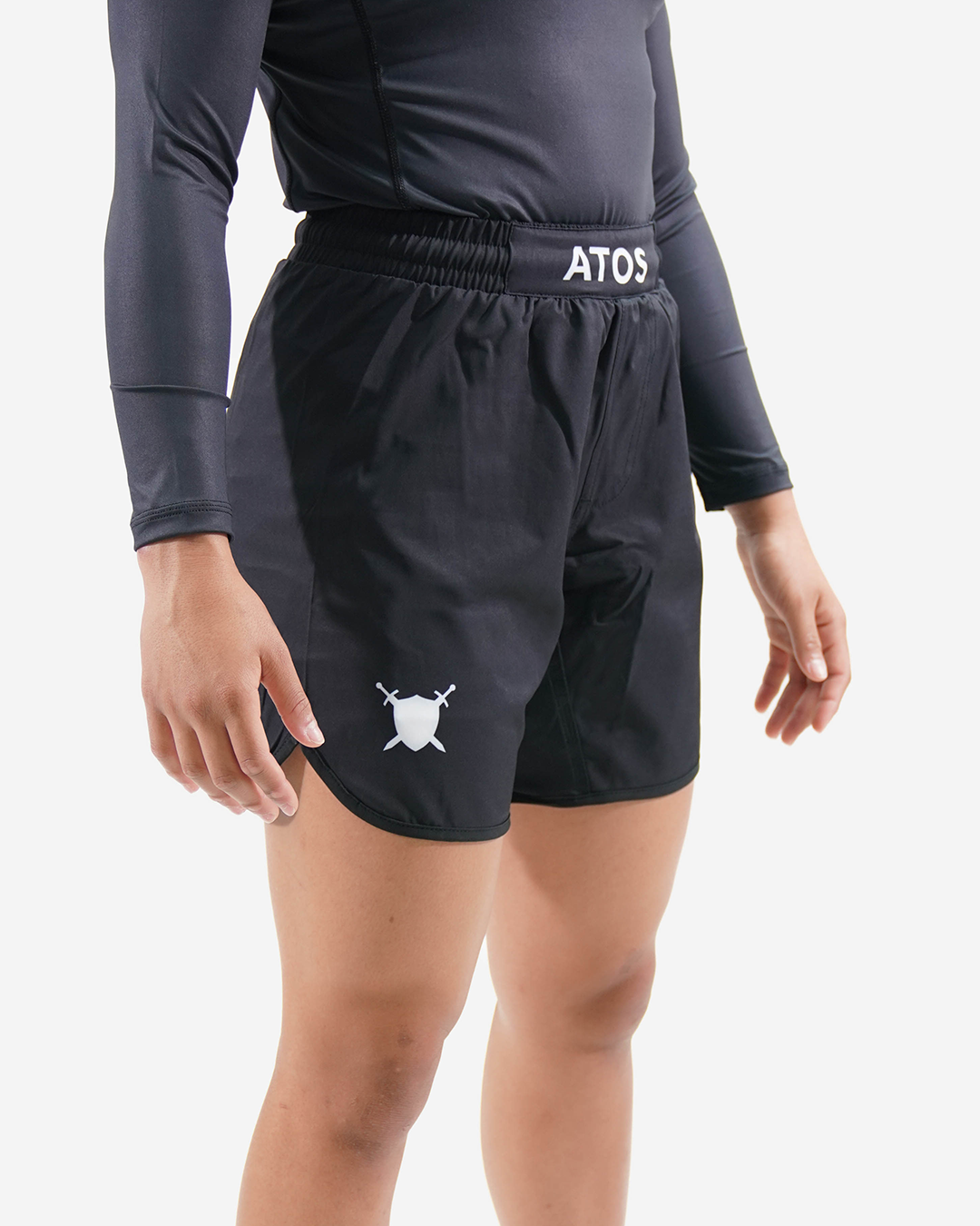 Atos Grappling Shorts