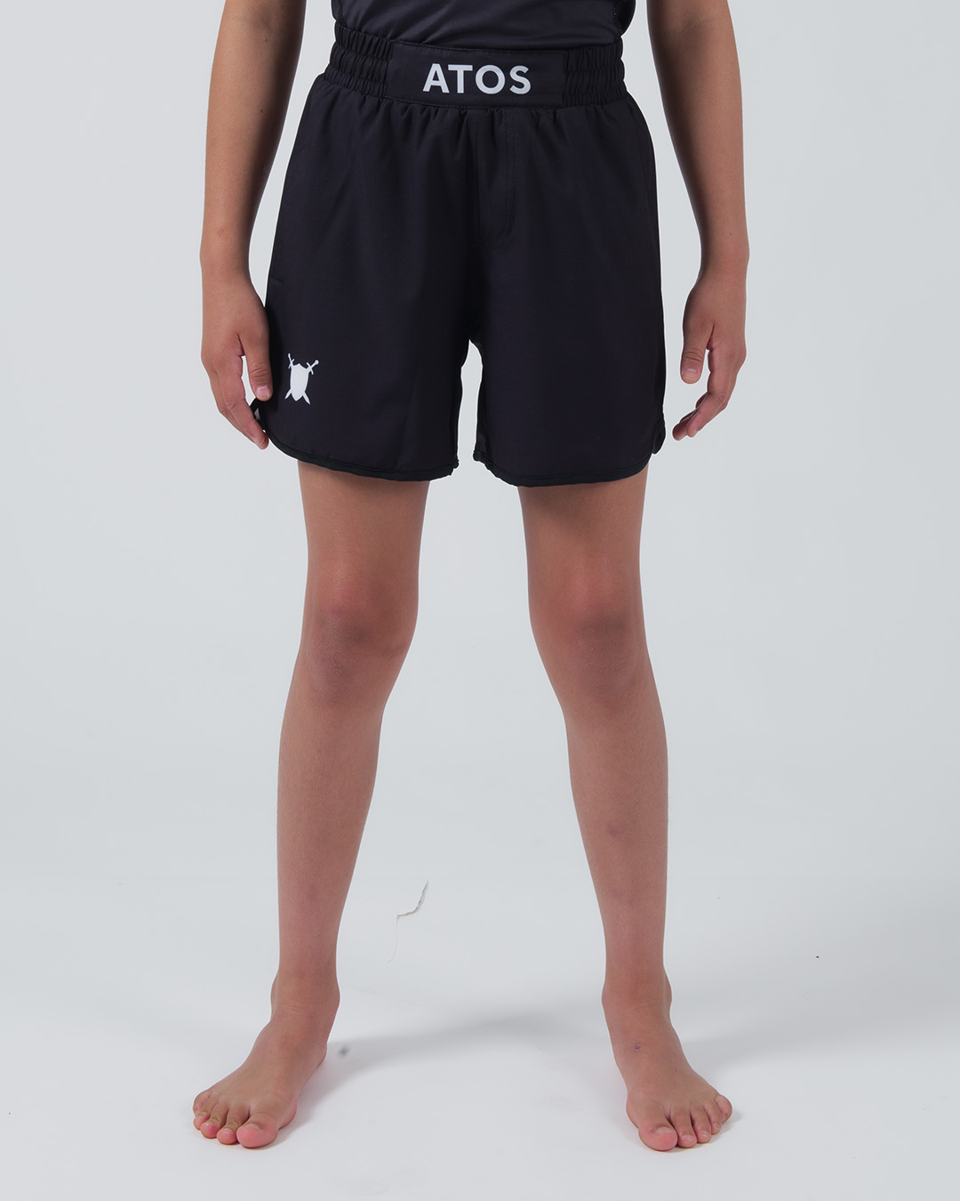 Atos Grappling Shorts (Youth)