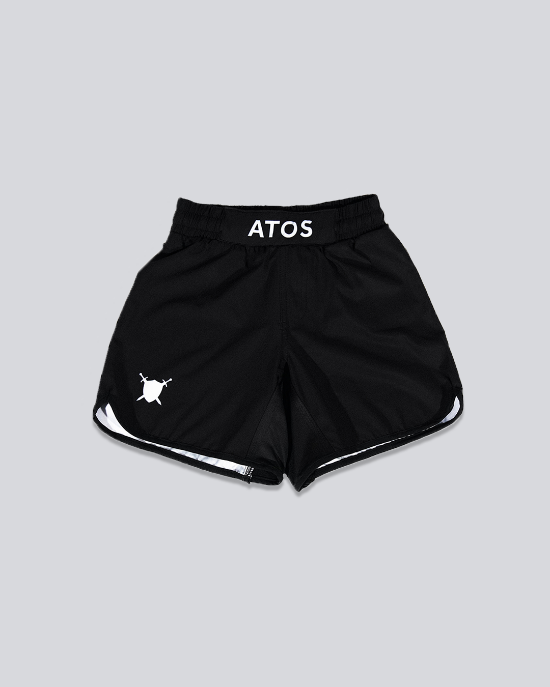 Atos Grappling Shorts (Youth)