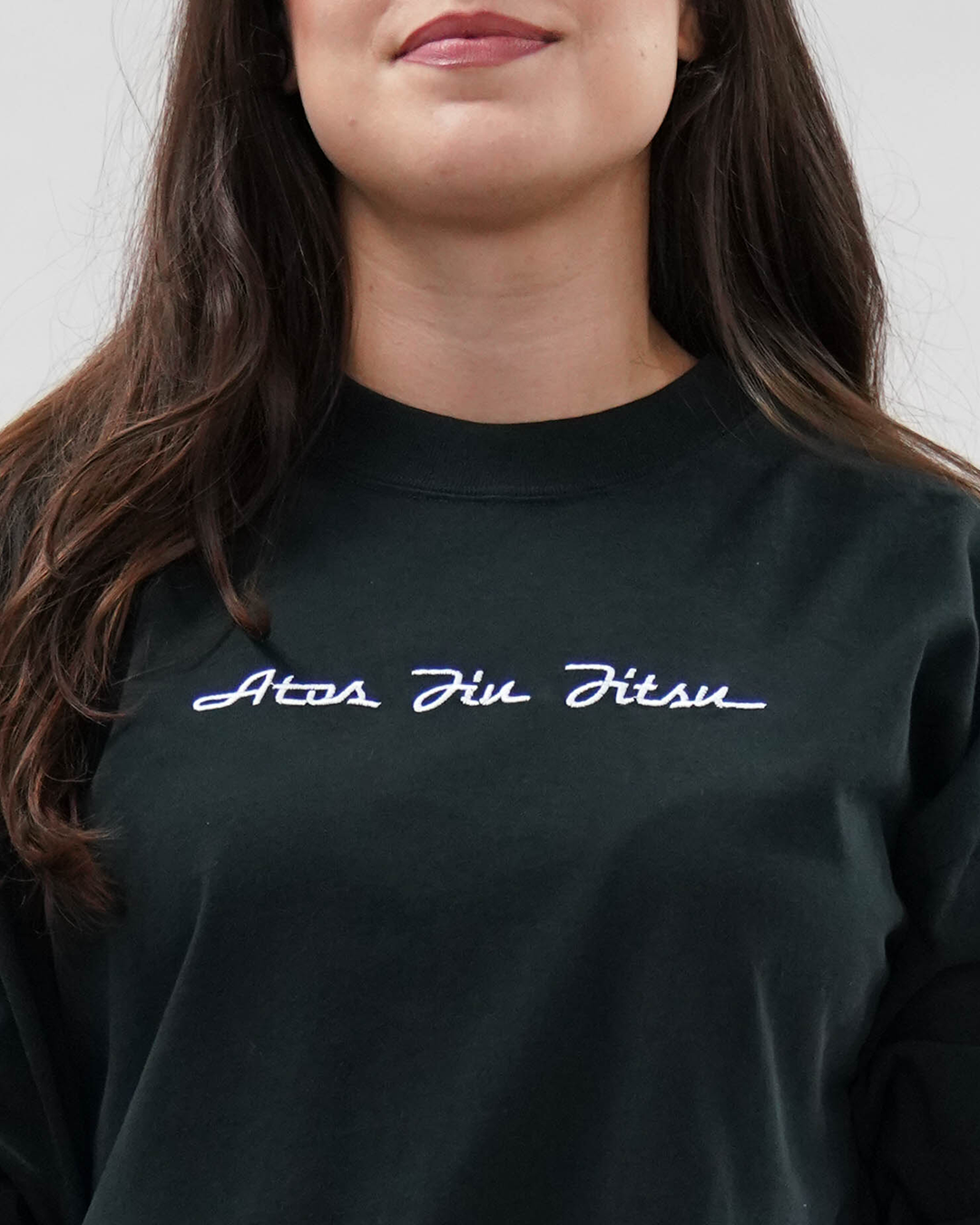 Atos Originals Heavy Long Sleeve