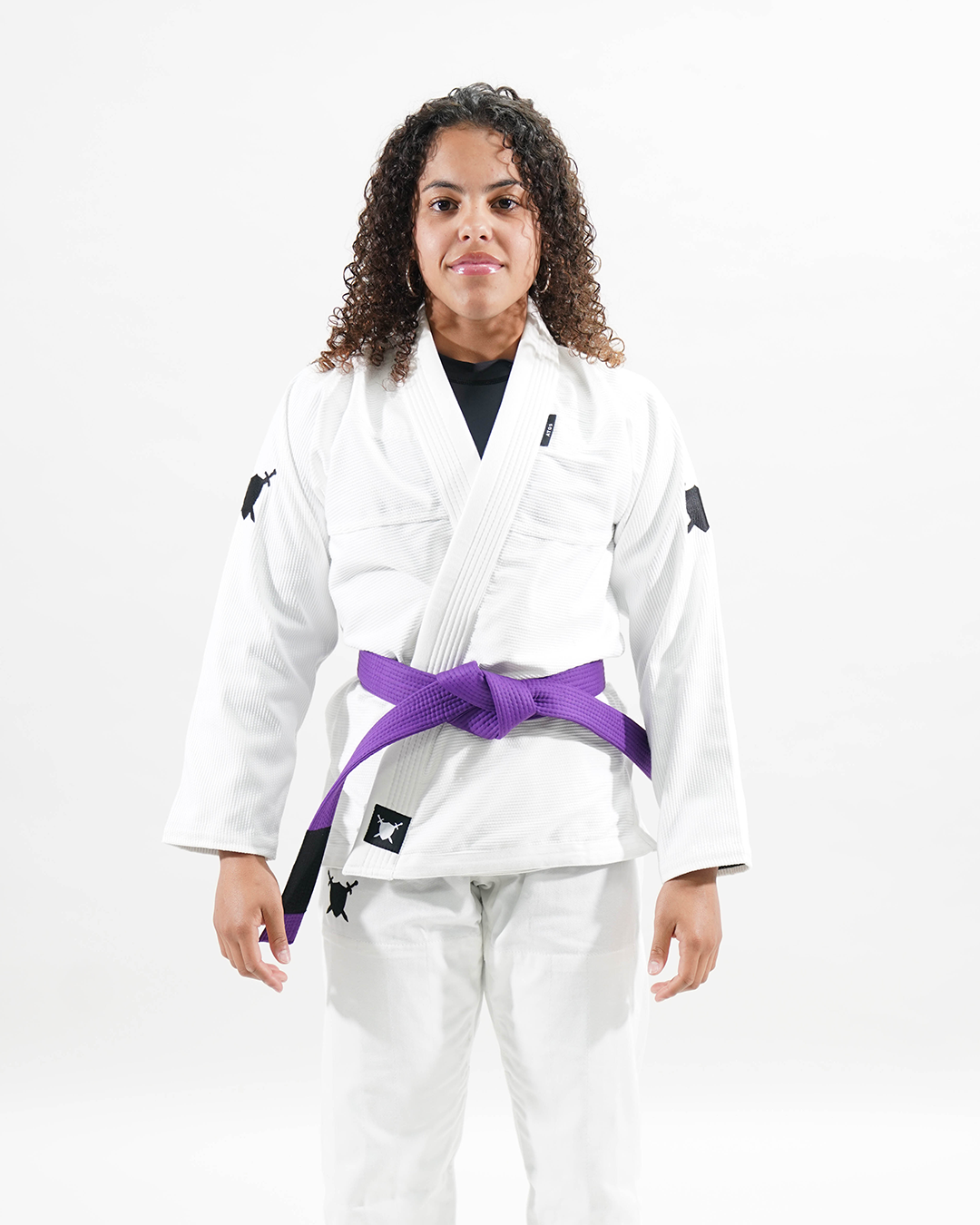 Genesis Gi (Women's)