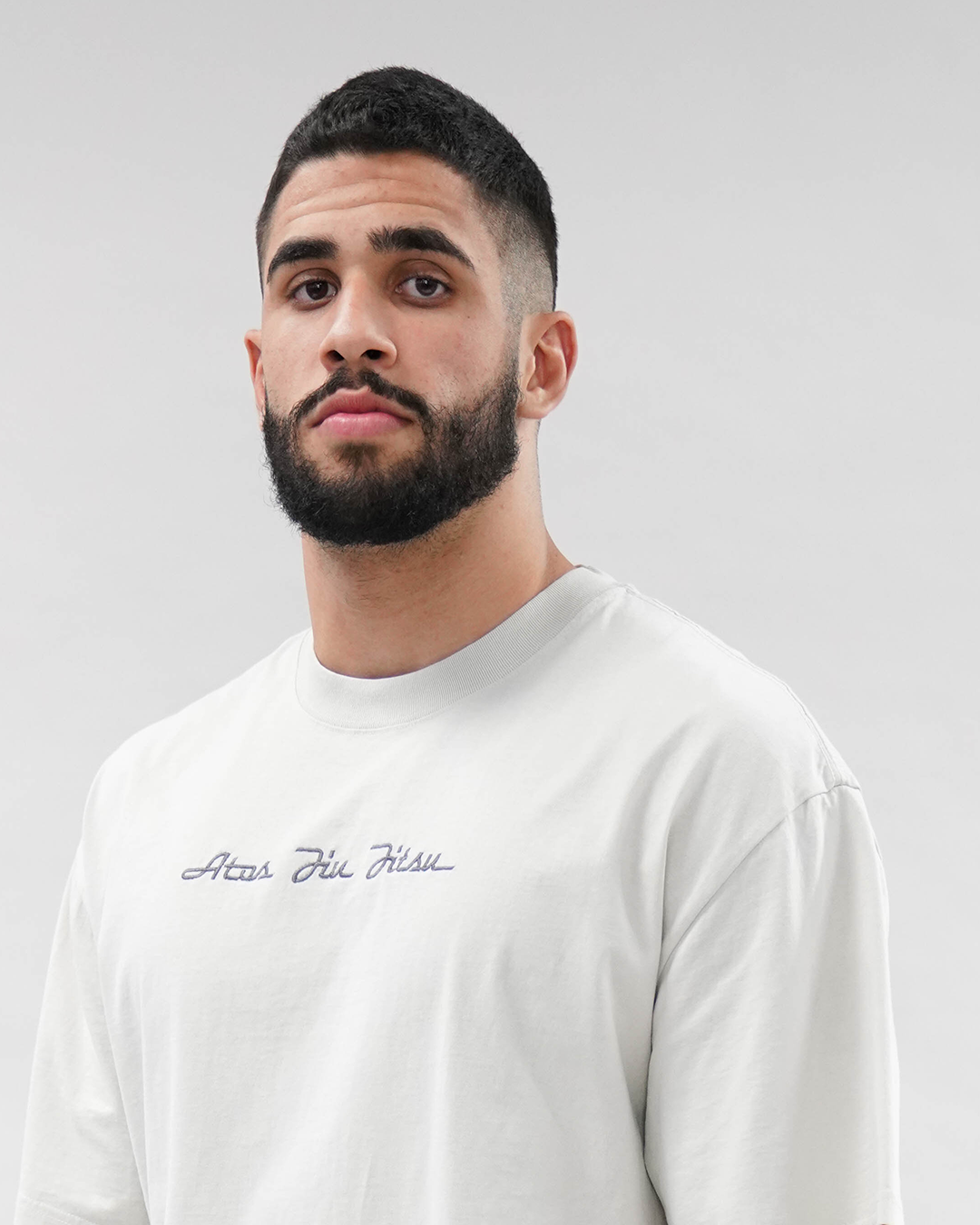 Atos Originals Heavy Tee