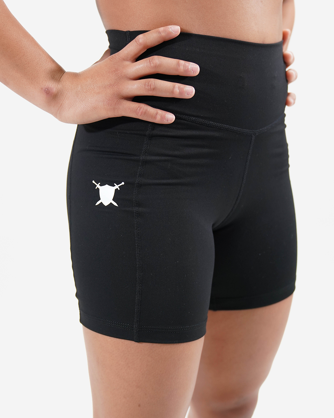Women's Biker Shorts
