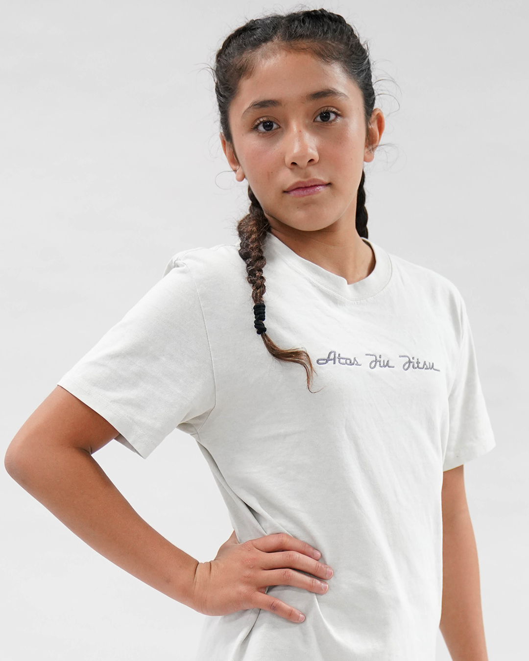 Atos Originals Heavy Tee (Youth)