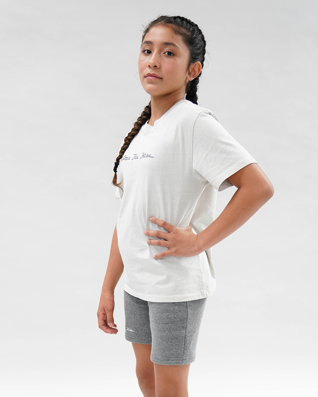 Atos Originals Heavy Tee (Youth)