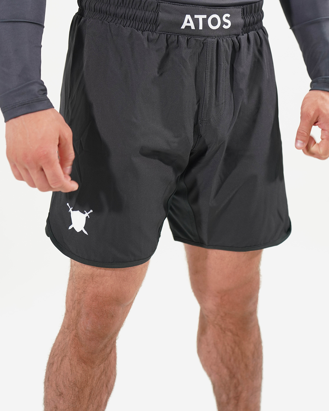 Atos Grappling Shorts