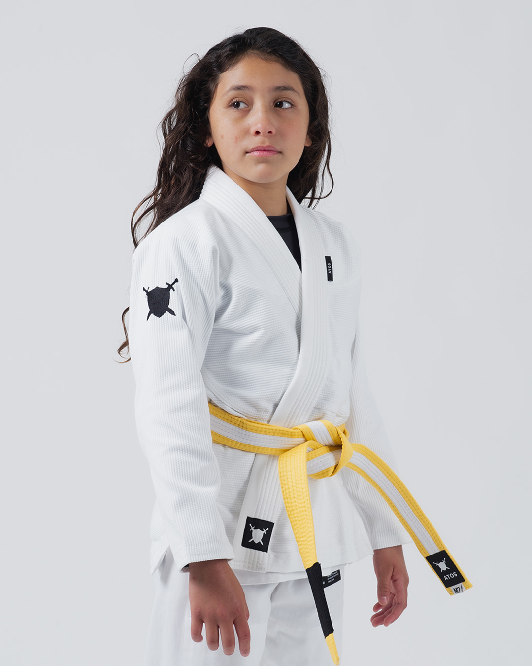 Genesis Gi (Youth)