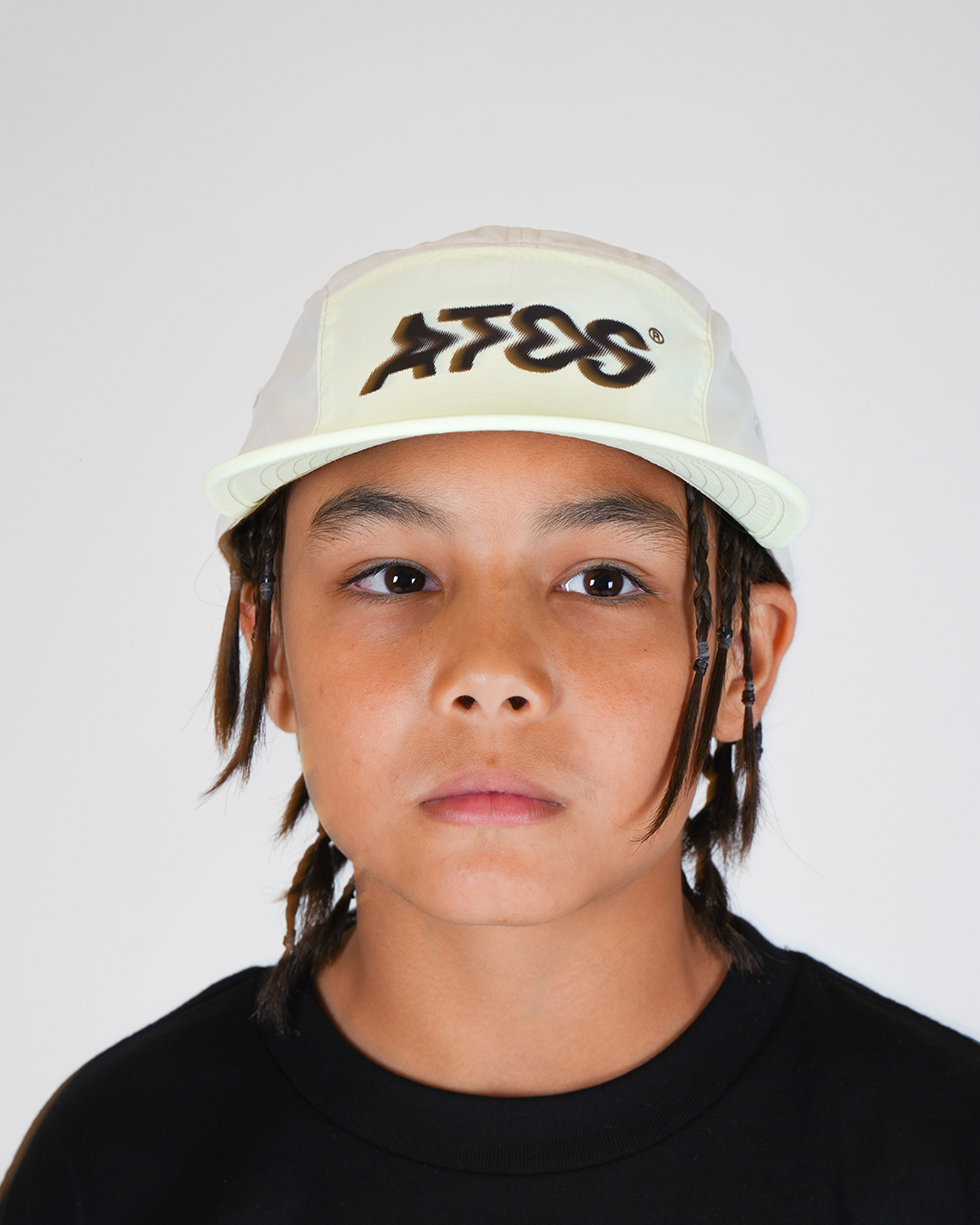 5 Panel Hat