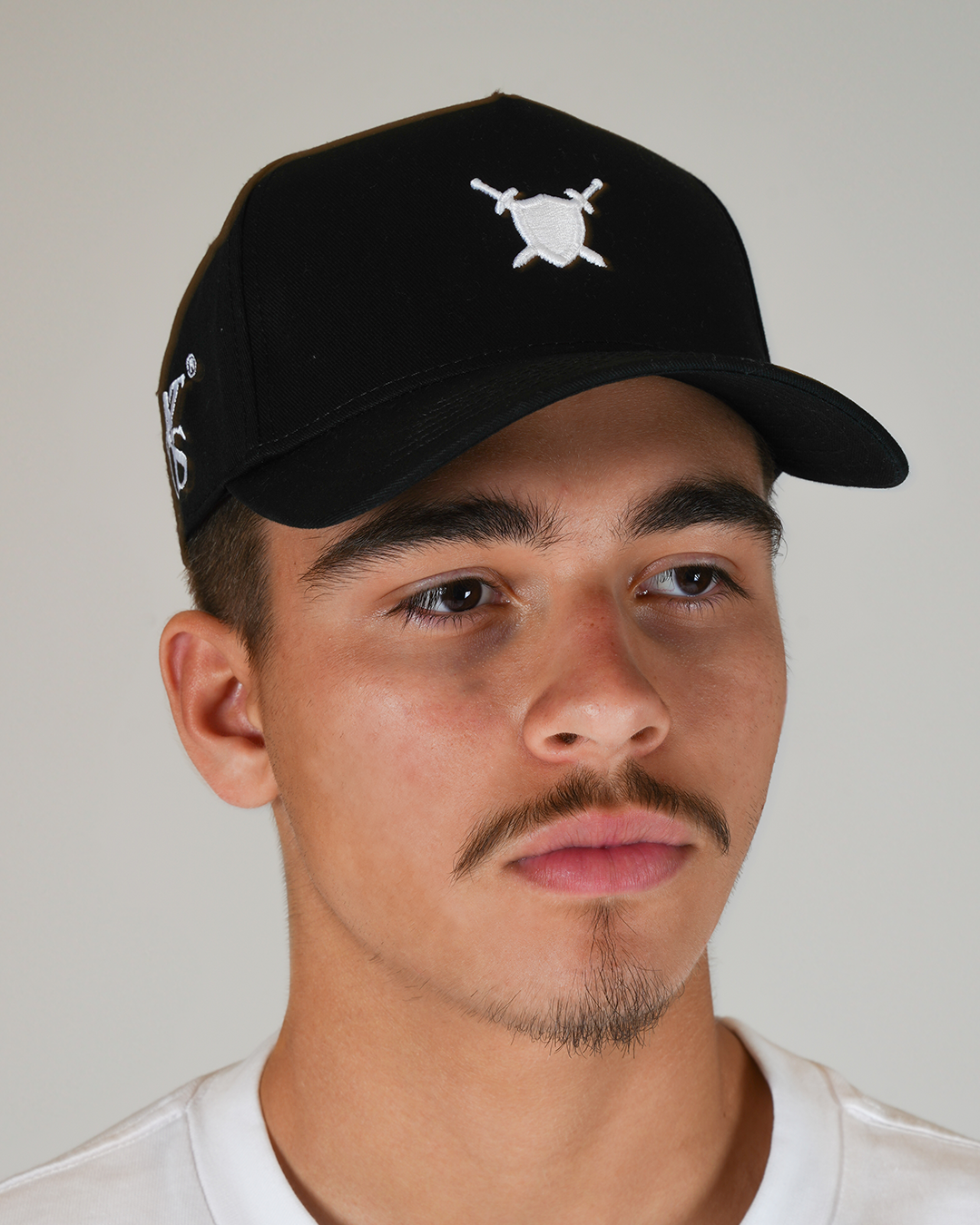 HQ Frame Hat
