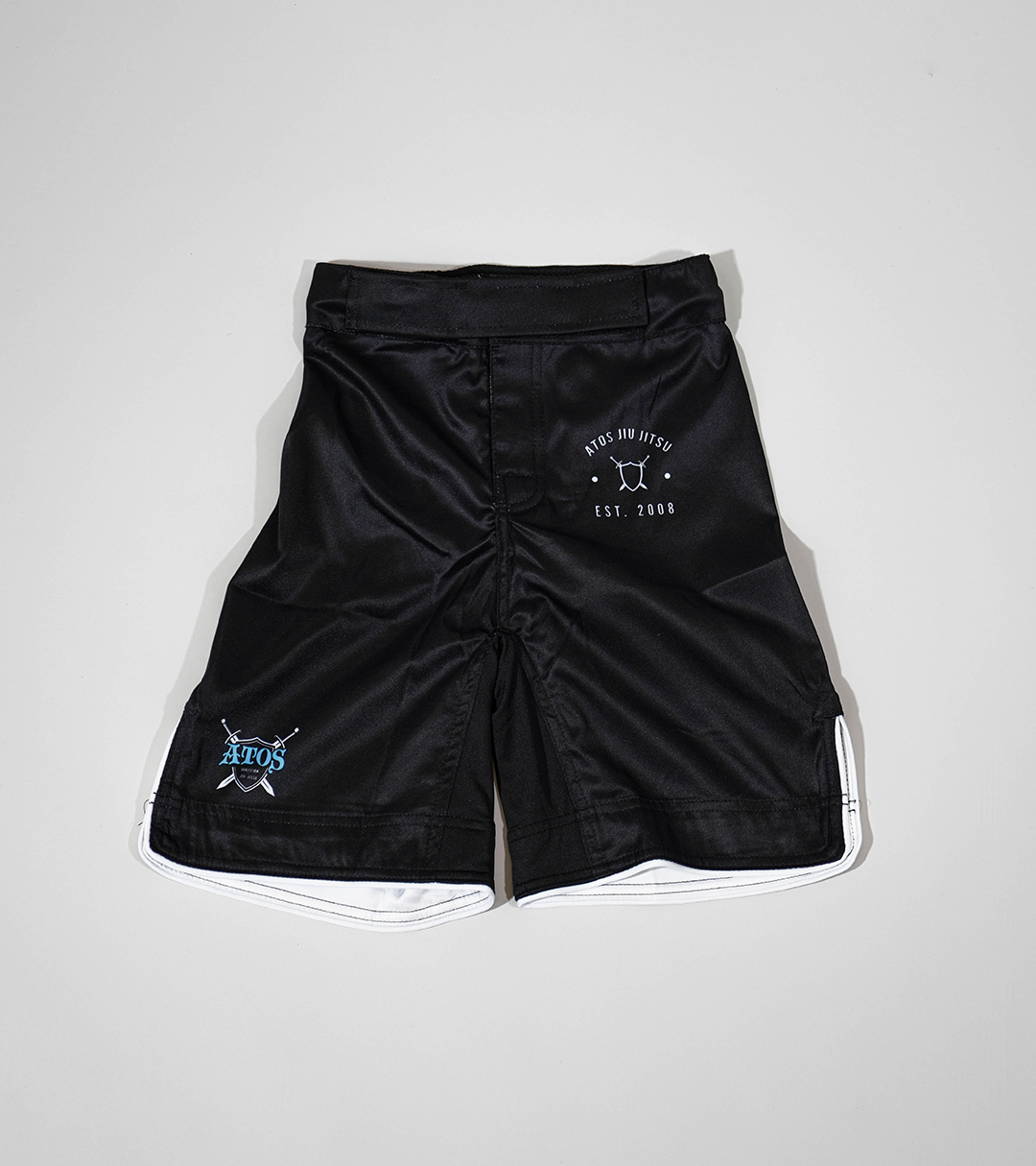 Atos Classic Grappling Shorts (Youth)