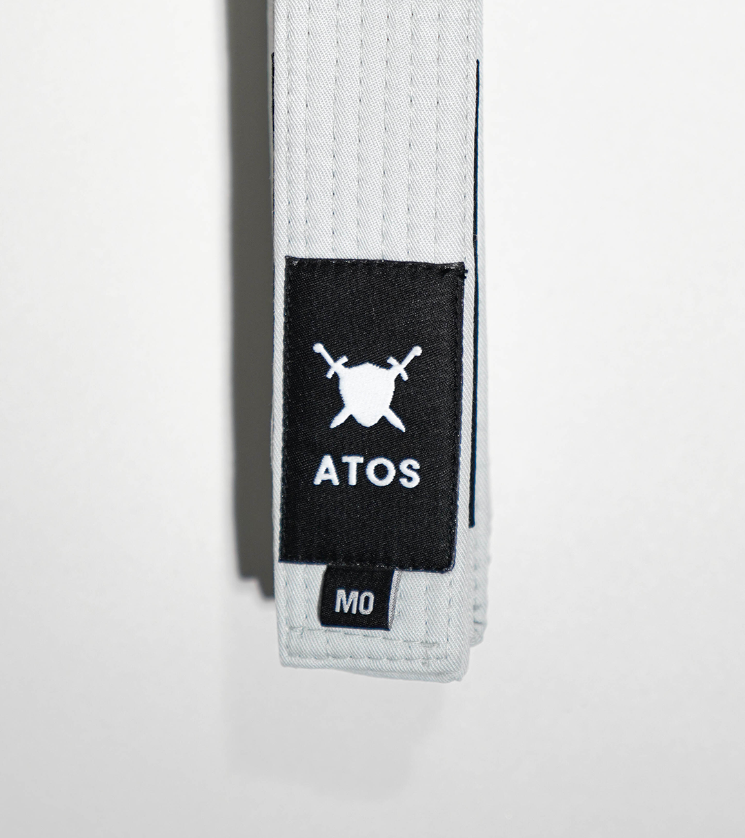 Kids belt - Grey