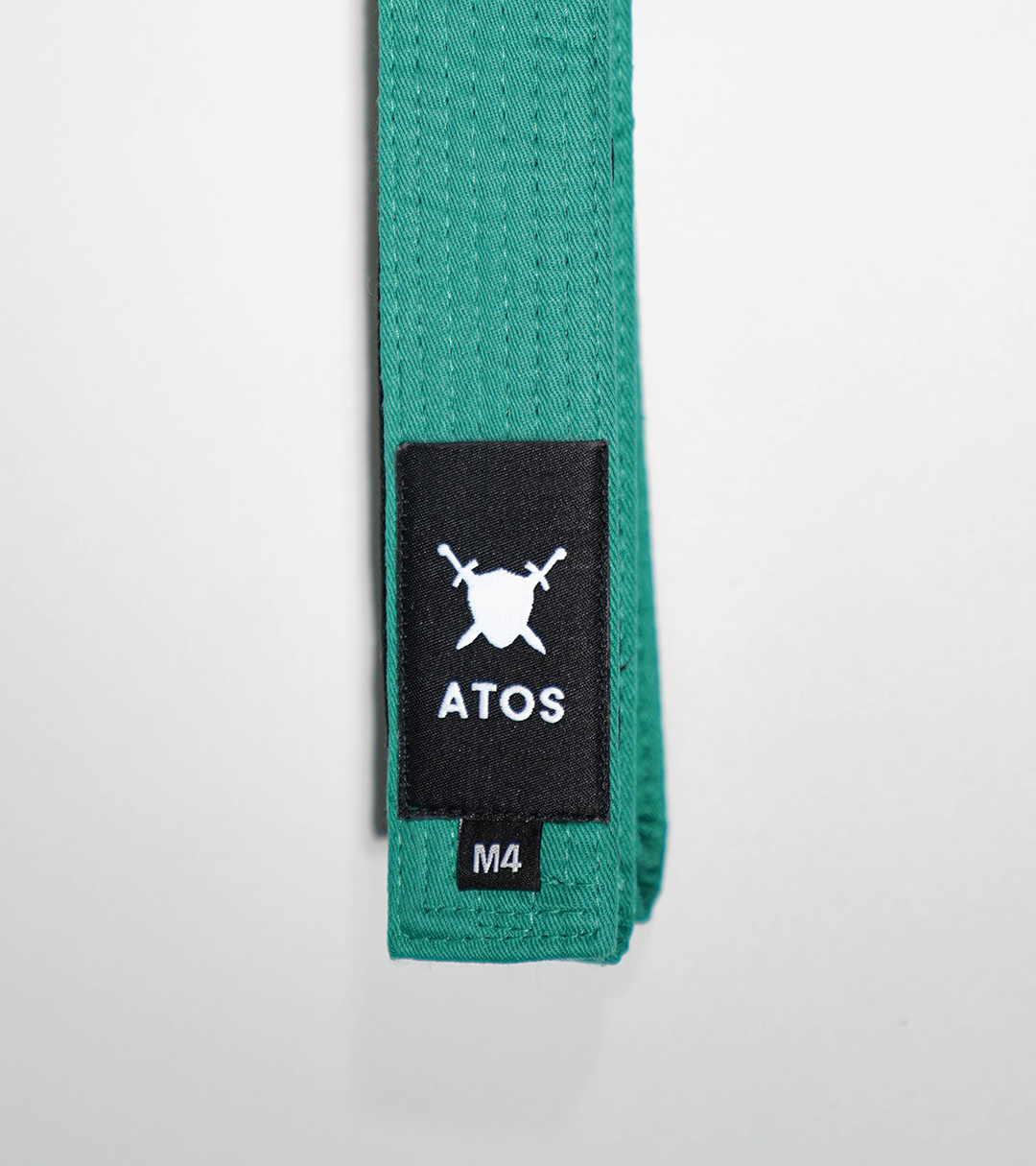 Kids belt - Green