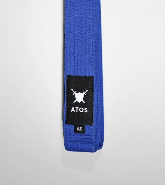 Atos belt - Blue