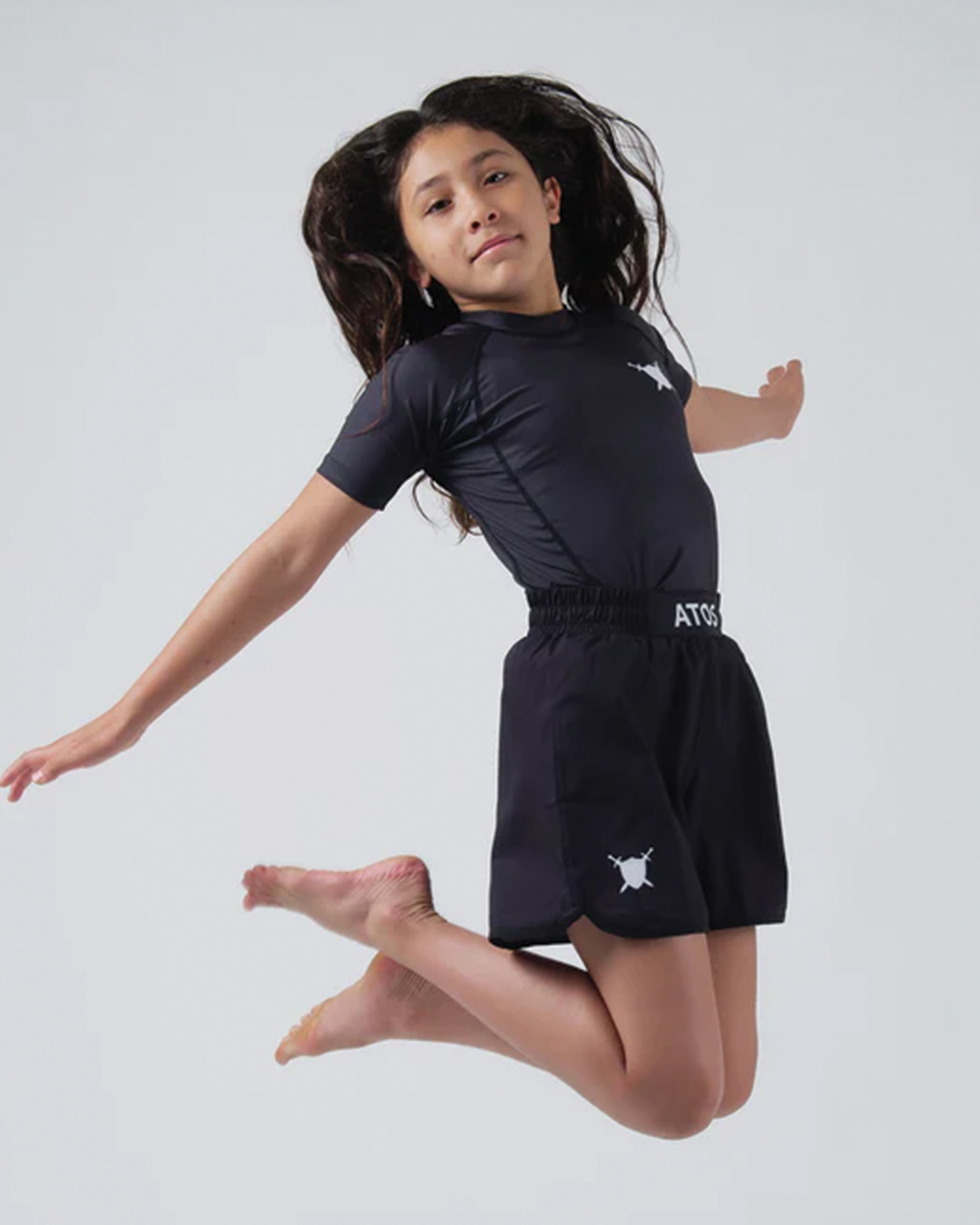 KIDS' TRAINING GEAR