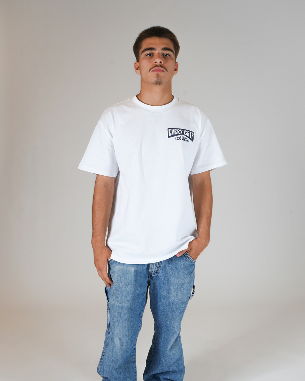 Every Grip T-Shirt