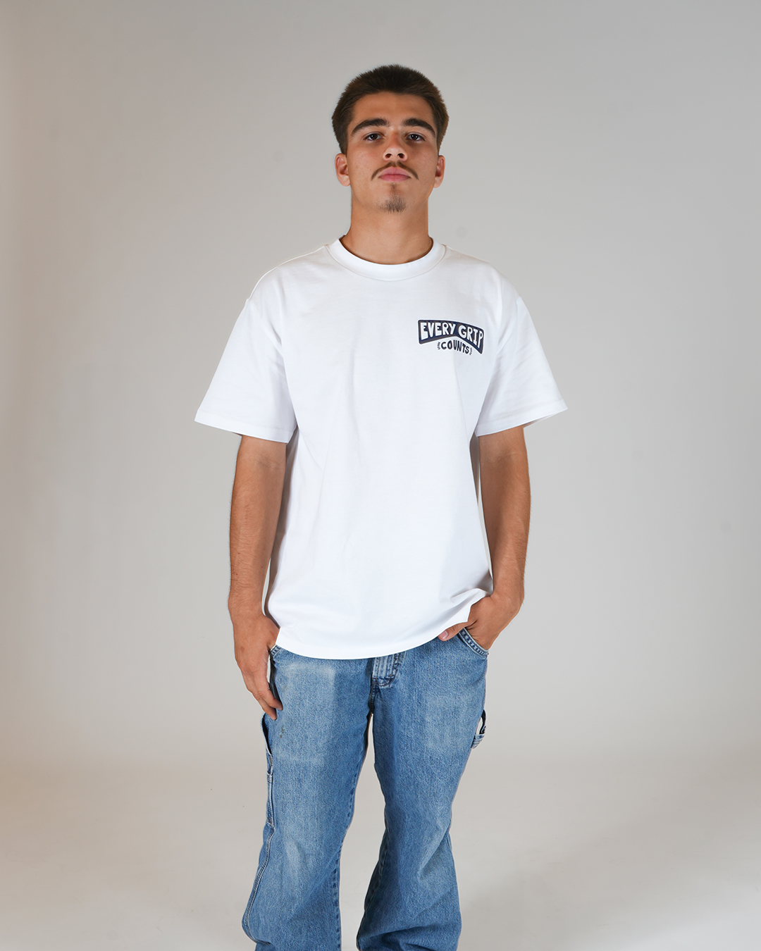 Every Grip T-Shirt