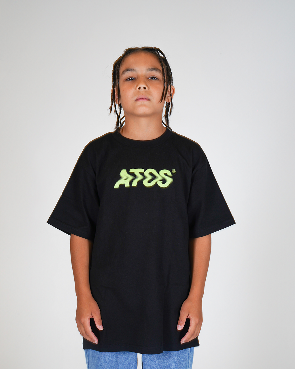 Grip Phases T-Shirt (Youth)
