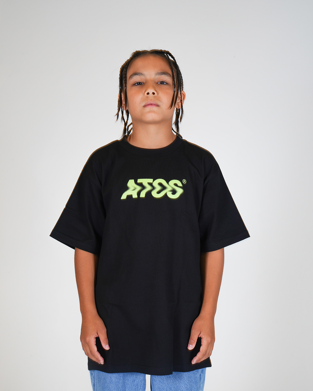 Grip Phases T-Shirt (Youth)