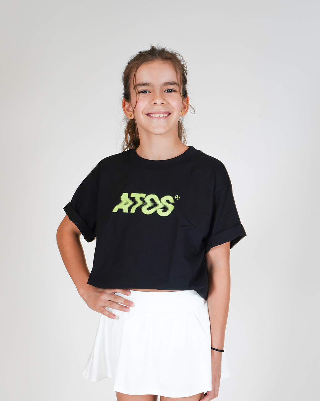 Grip Phases T-Shirt (Youth)