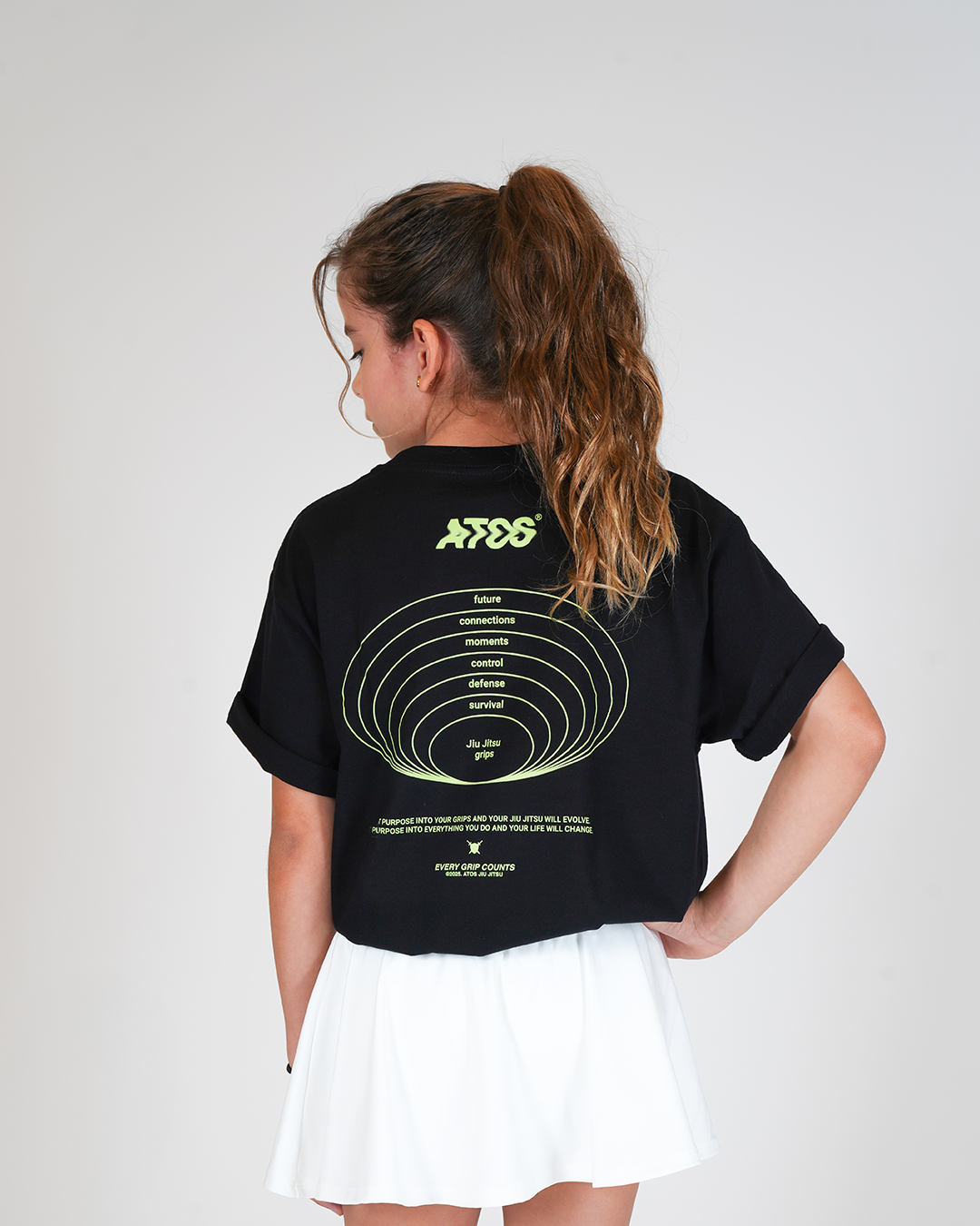 Grip Phases T-Shirt (Youth)