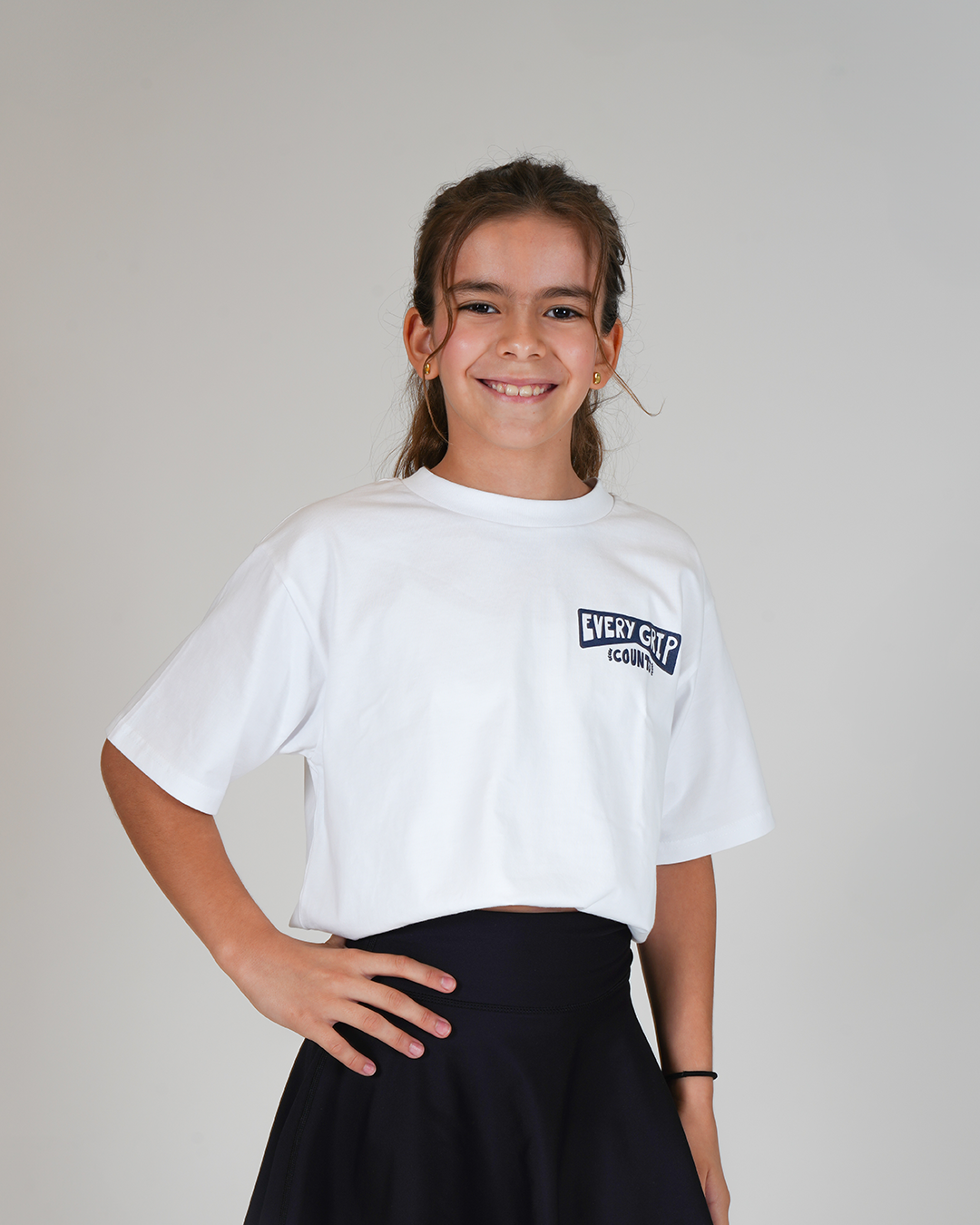 Every Grip T-Shirt (Youth)