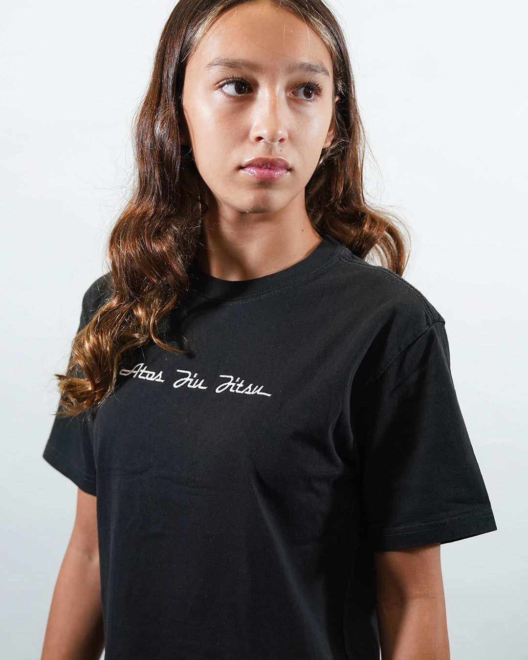 Atos Originals Heavy Tee (Youth)