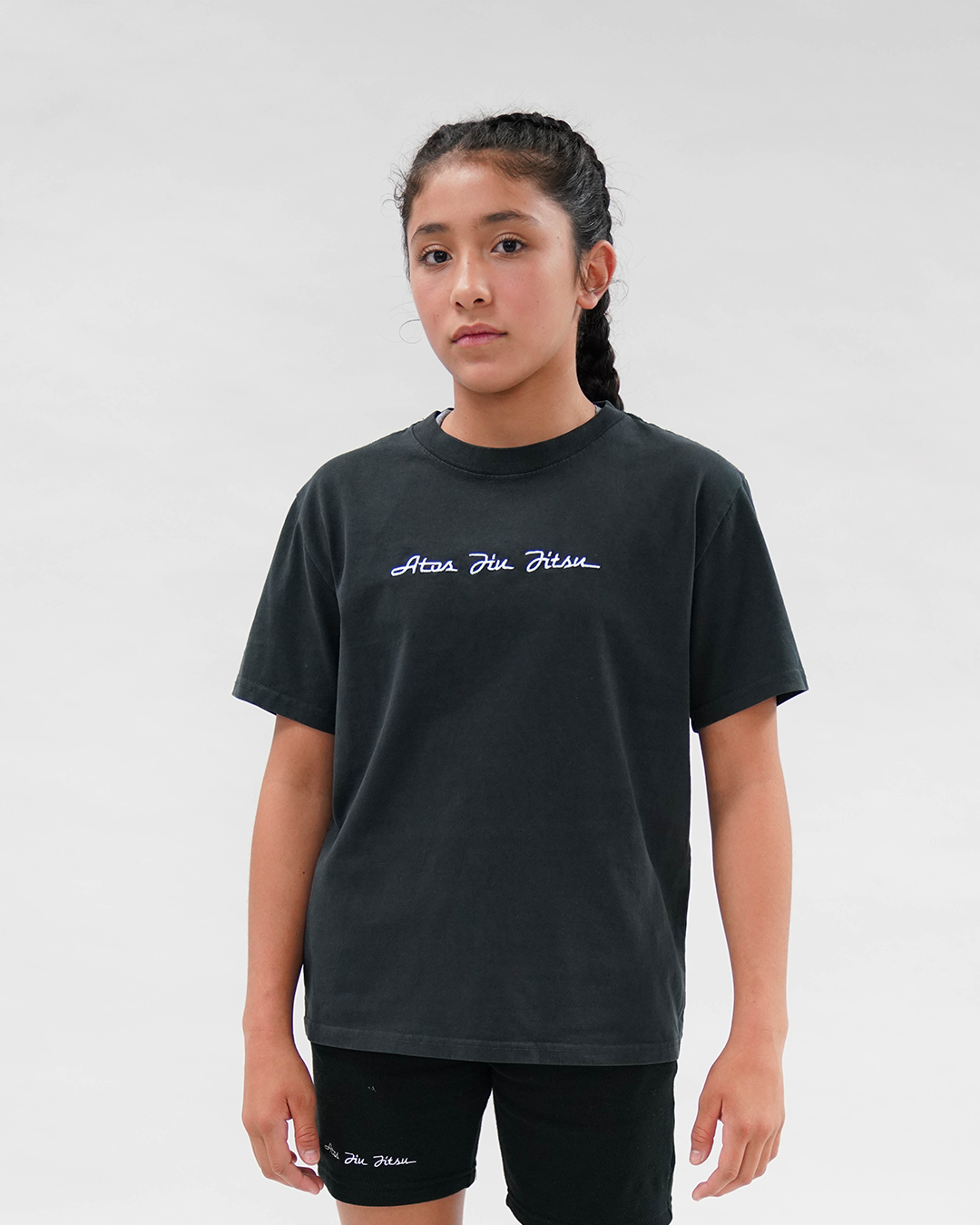 Atos Originals Heavy Tee (Youth)