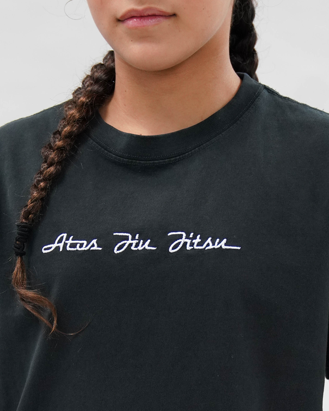 Atos Originals Heavy Tee (Youth)