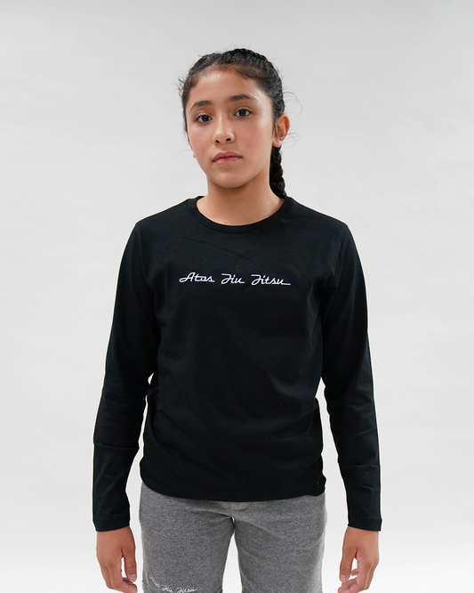 Atos Originals Long Sleeve (Youth)