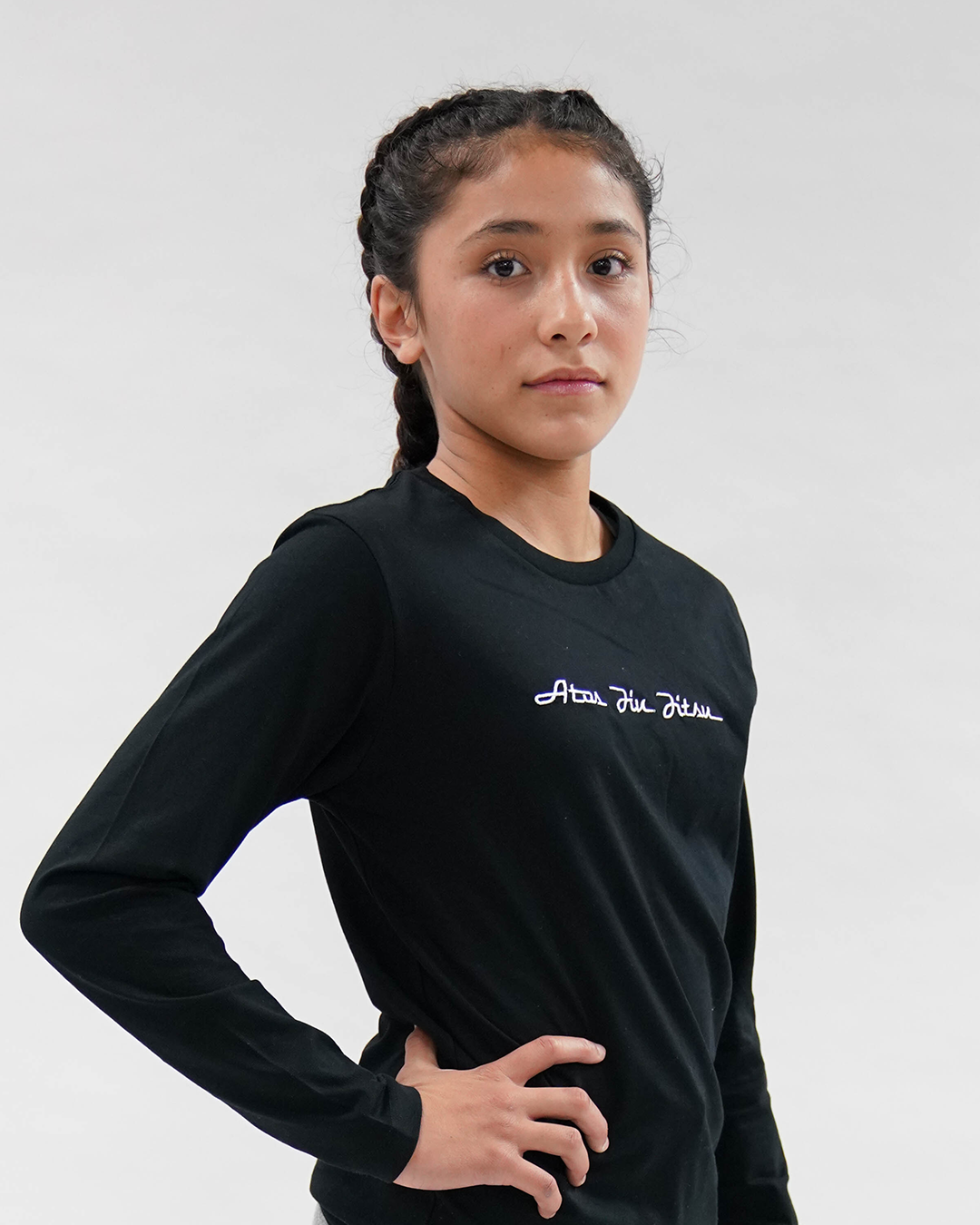 Atos Originals Long Sleeve (Youth)