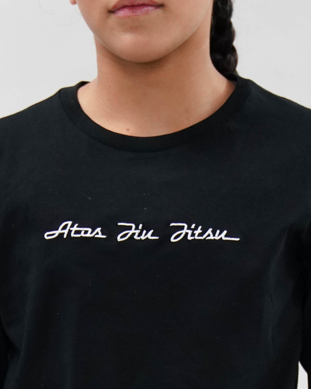 Atos Originals Long Sleeve (Youth)