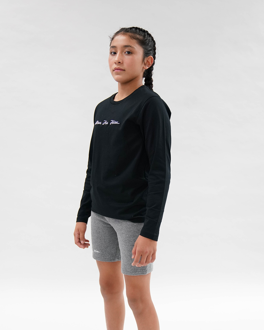 Atos Originals Long Sleeve (Youth)