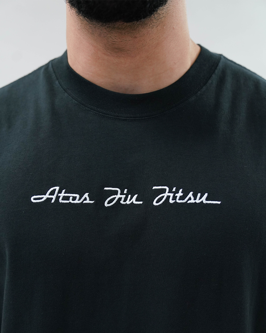 Atos Originals Heavy Long Sleeve