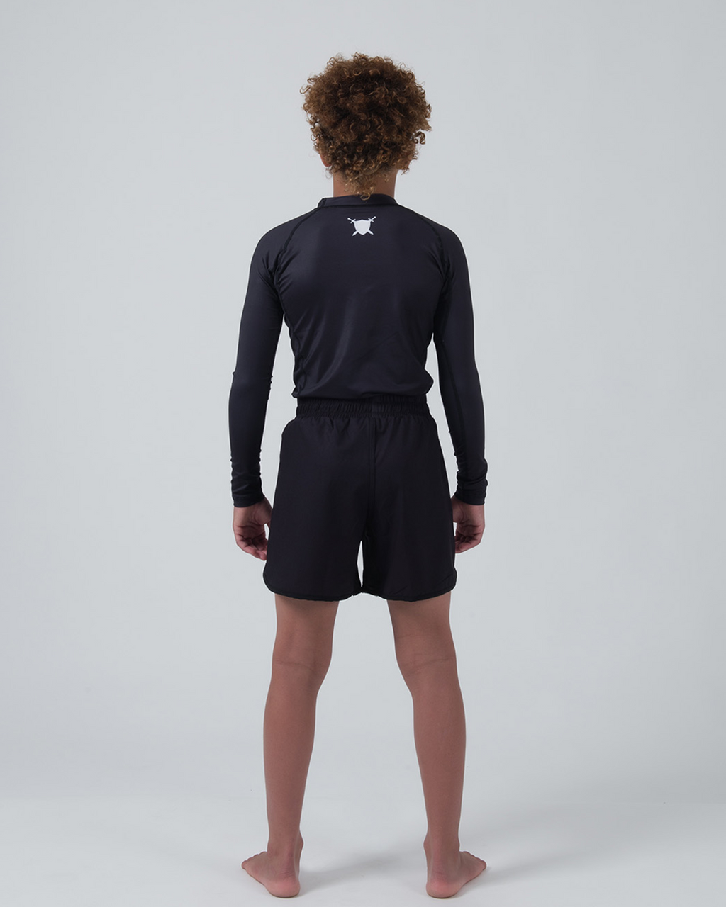 Atos LS Rash Guard (Youth)