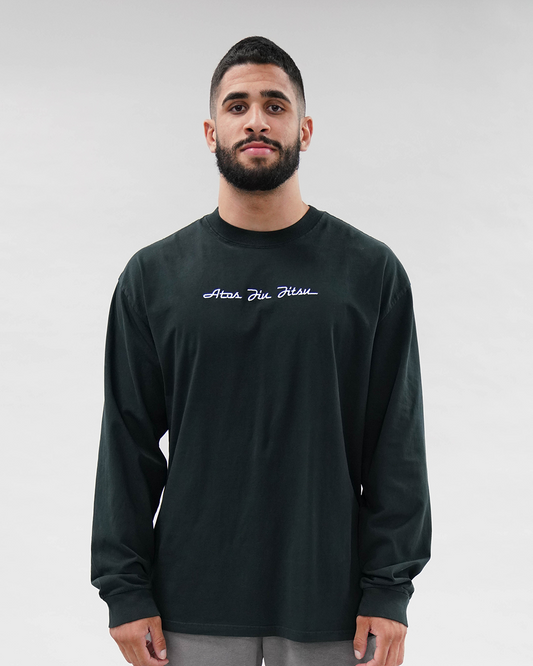 Atos Originals Heavy Long Sleeve