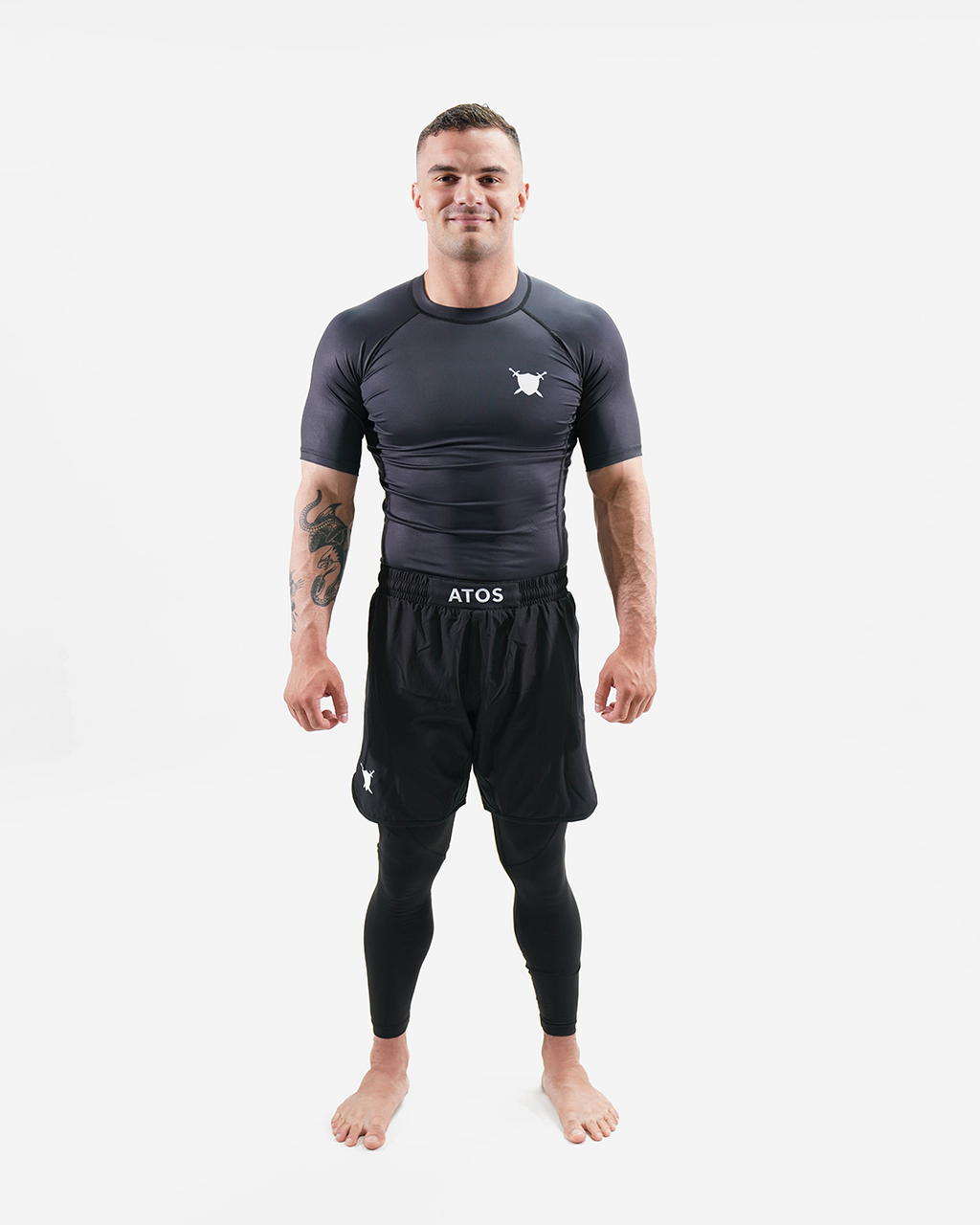 Spats - Men