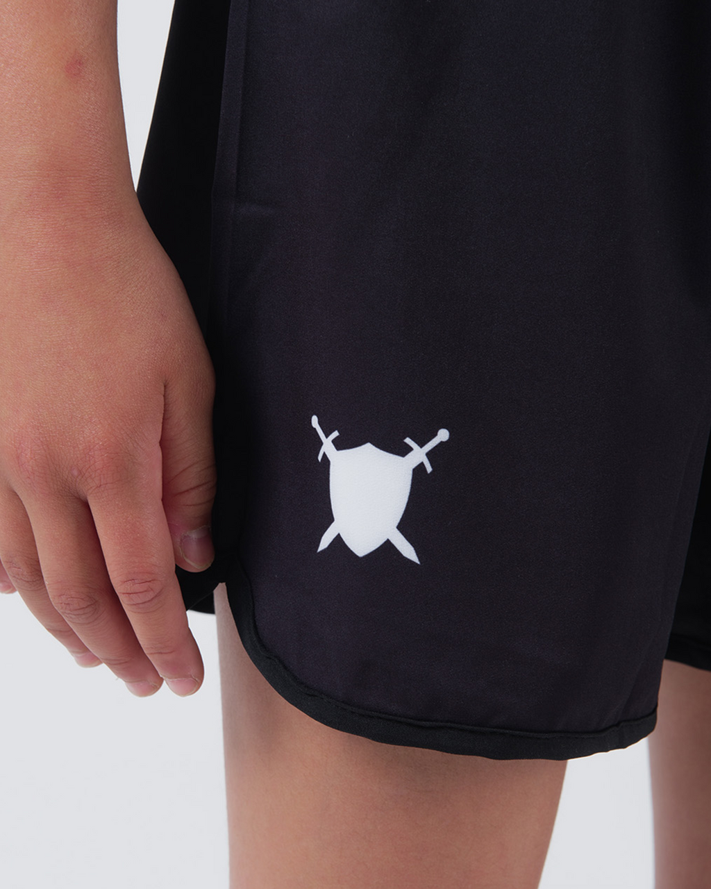 Atos Grappling Shorts (Youth)