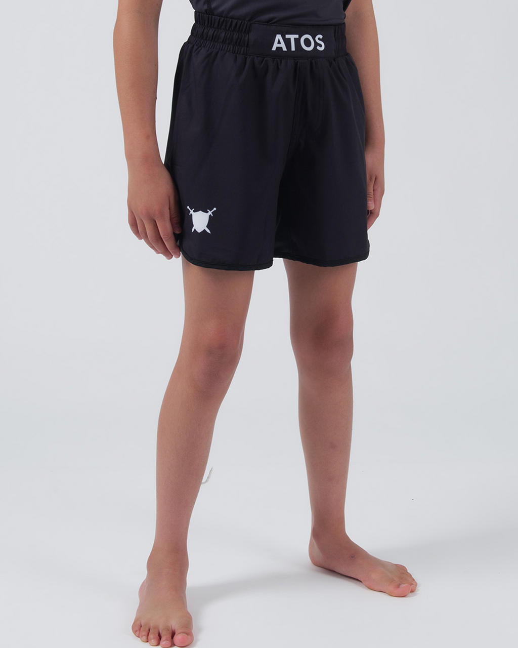 Atos Grappling Shorts (Youth)