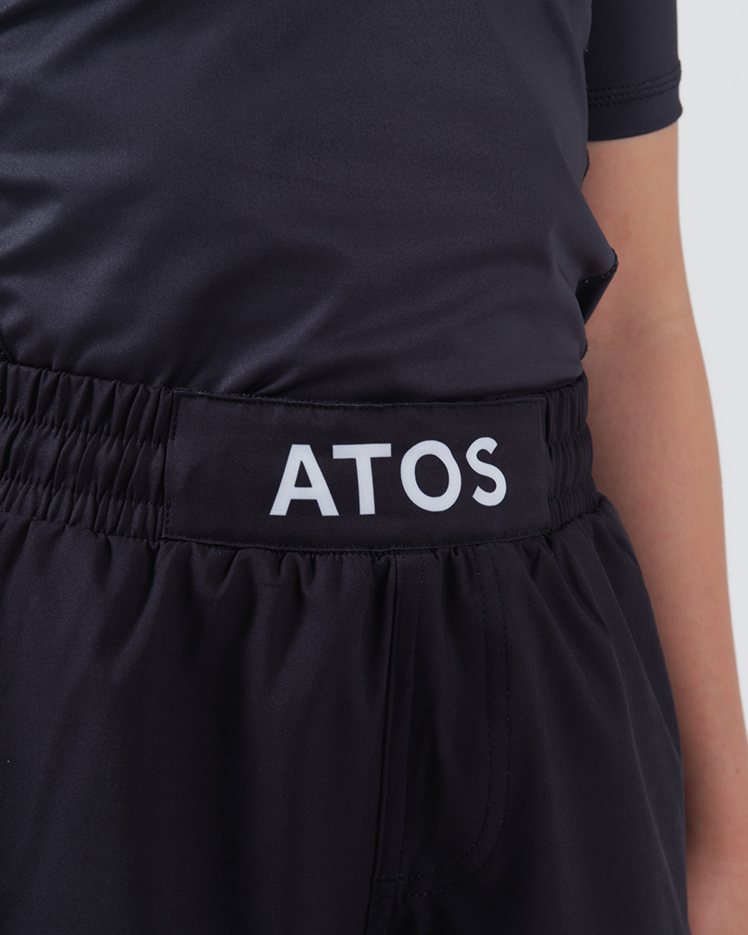 Atos Grappling Shorts (Youth)