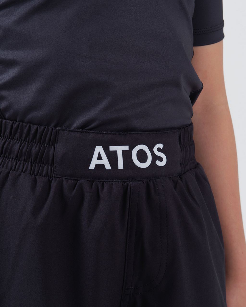 Atos Grappling Shorts (Youth)