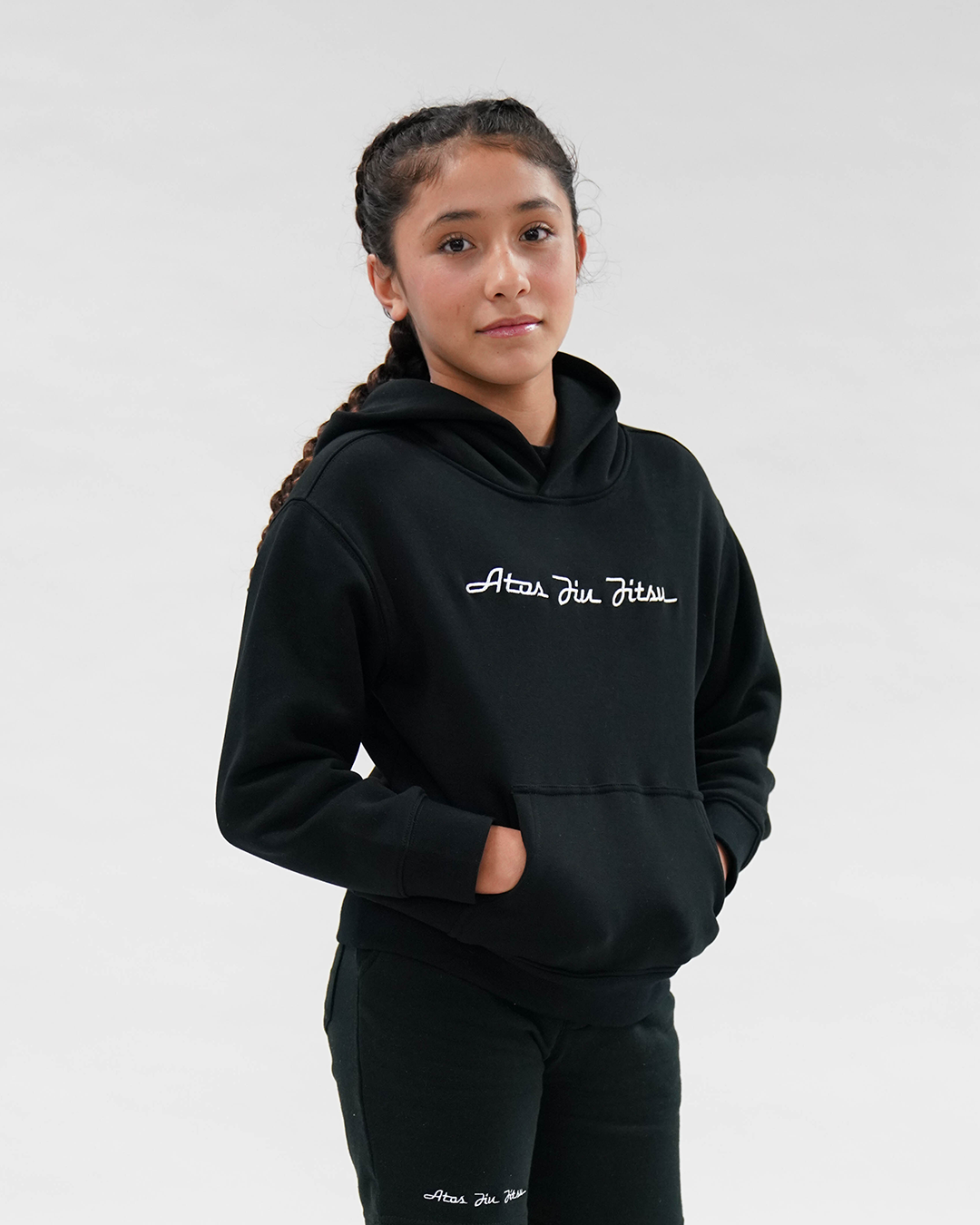 Atos Originals Hoodie (Youth) – Atos Jiu-Jitsu Store