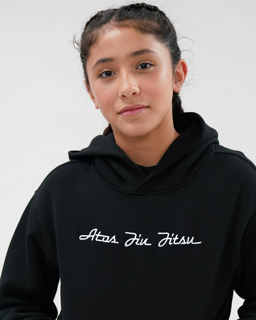 Atos Originals Hoodie (Youth)