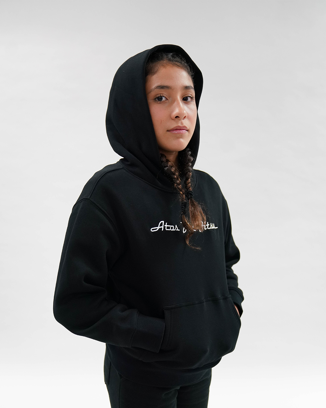 Atos Originals Hoodie (Youth)