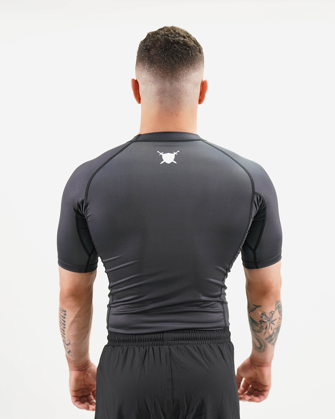 Under armour jiu sales jitsu