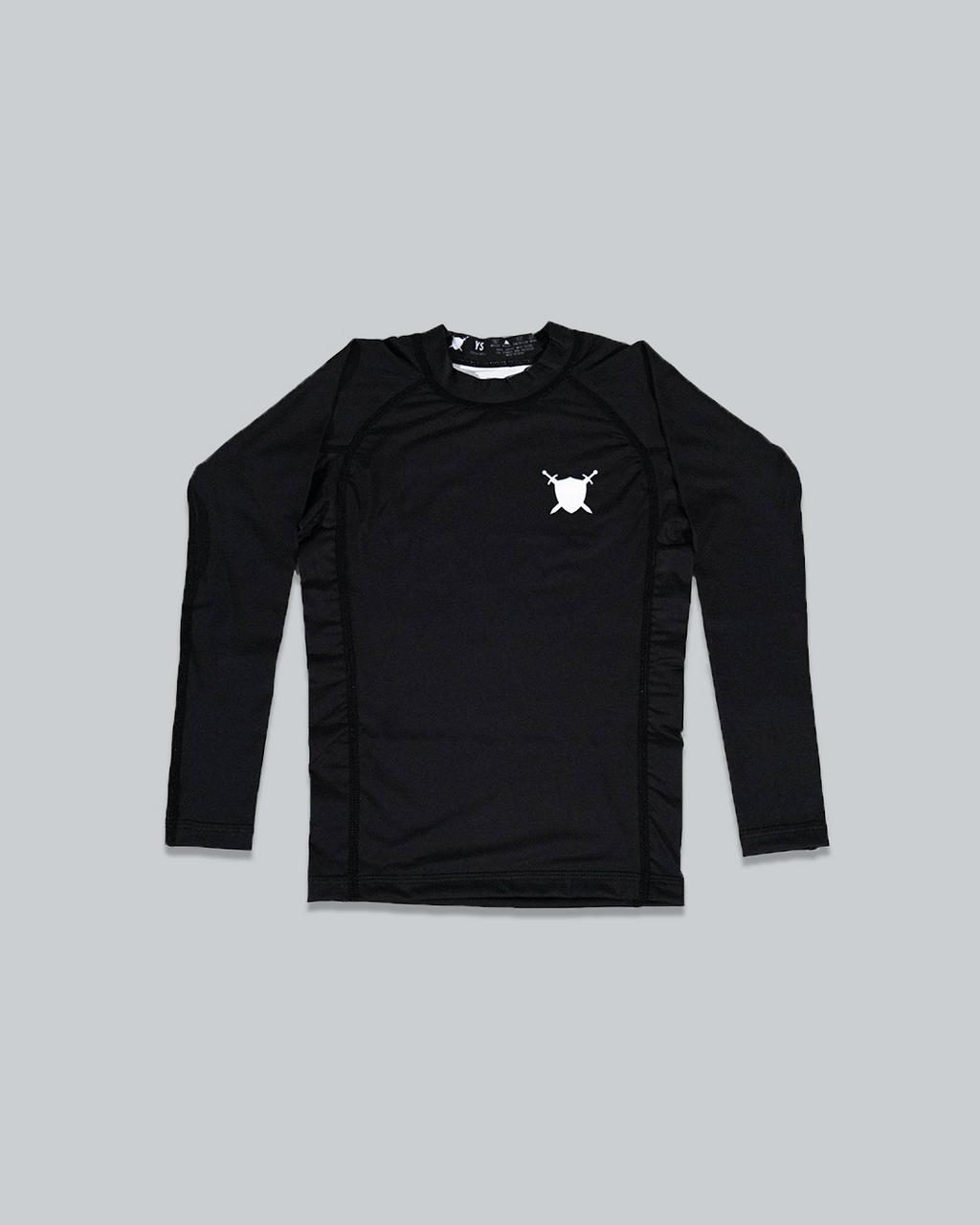 Atos LS Rash Guard (Youth)