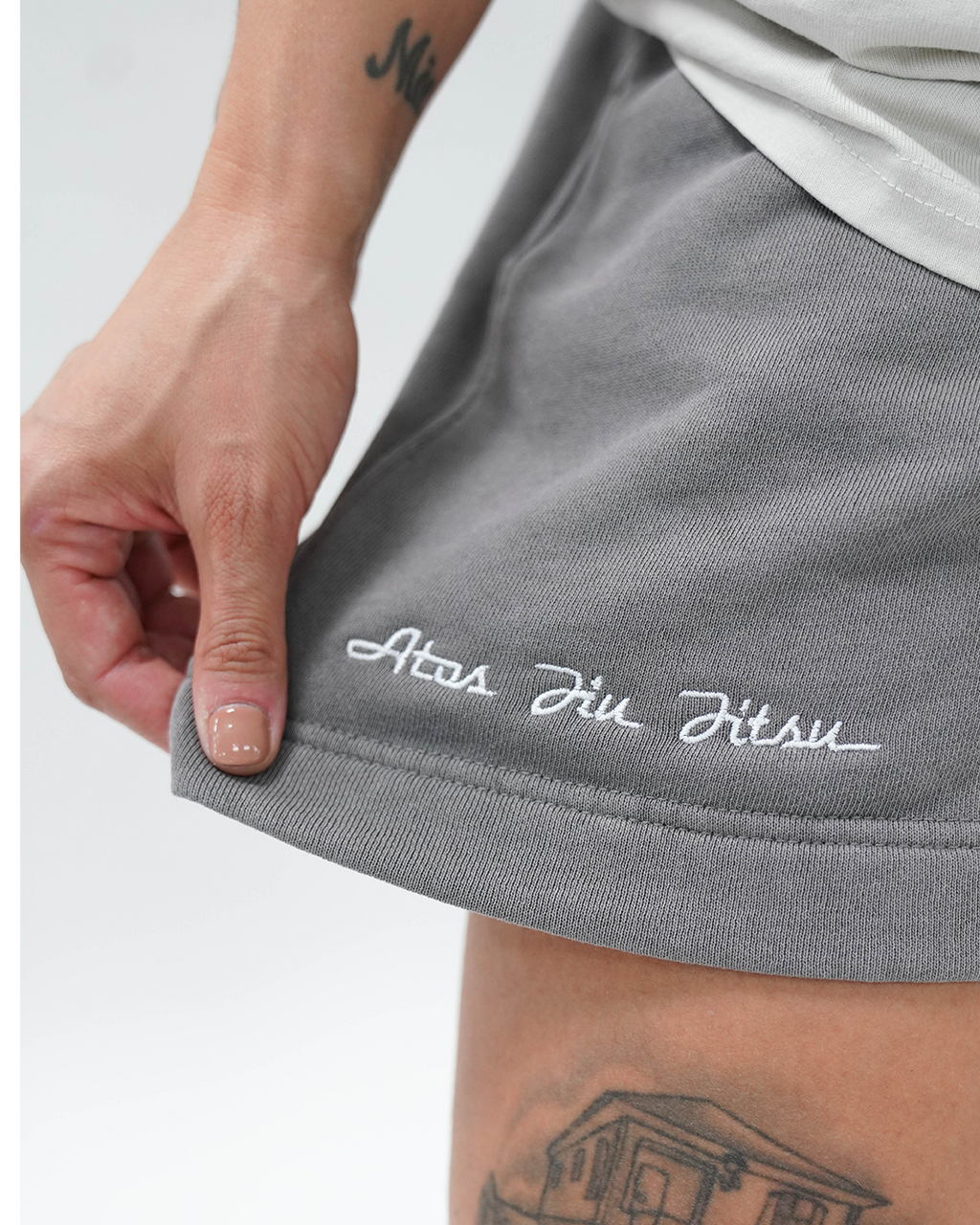 Atos Originals Track Shorts